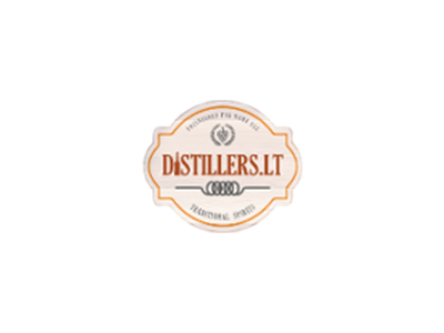 Klientai - Distillers